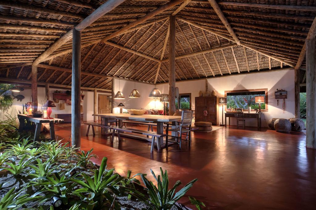 Le Paxa Casa Hotel & Spa Caraiva Exterior photo