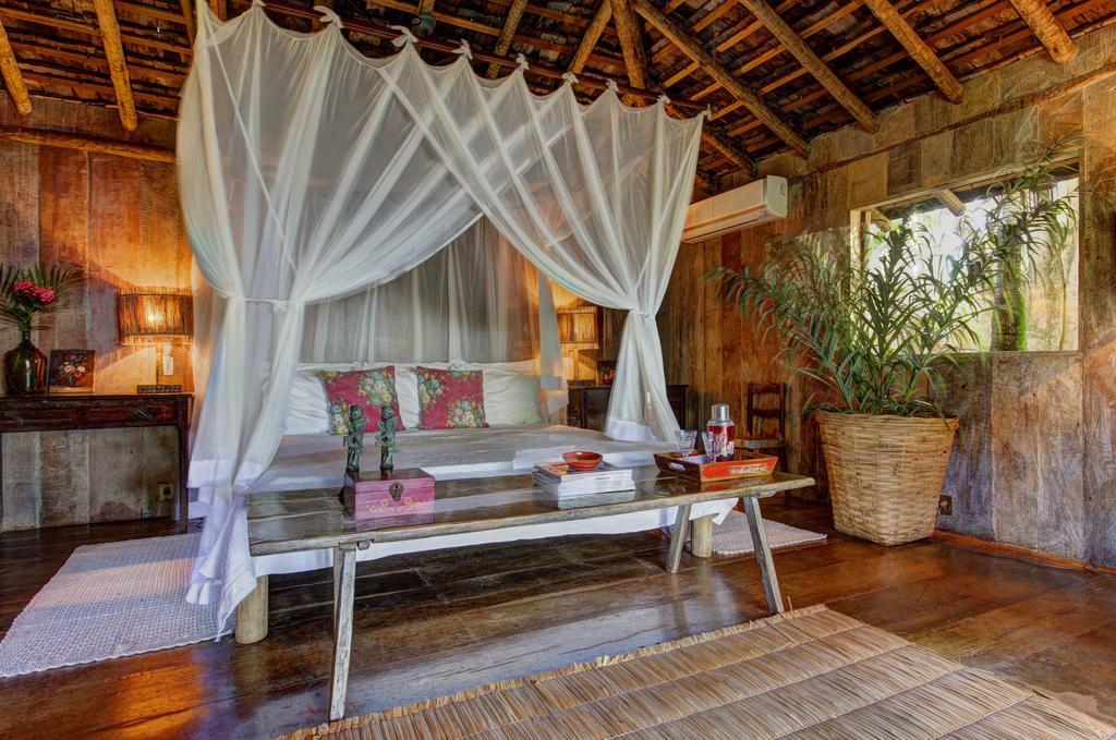 Le Paxa Casa Hotel & Spa Caraiva Room photo