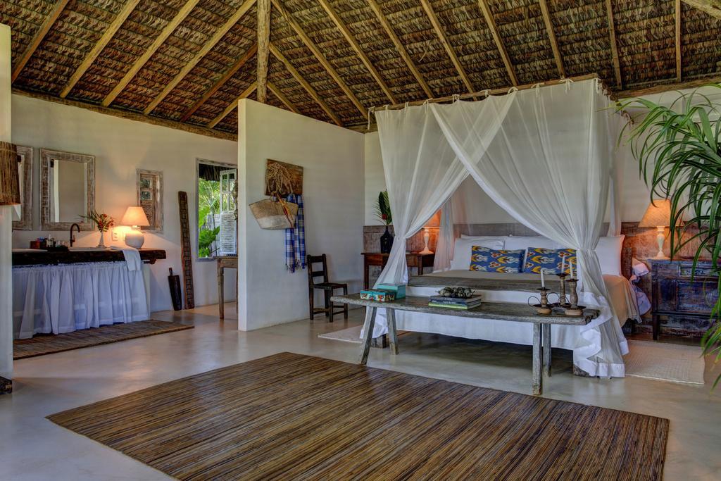 Le Paxa Casa Hotel & Spa Caraiva Room photo