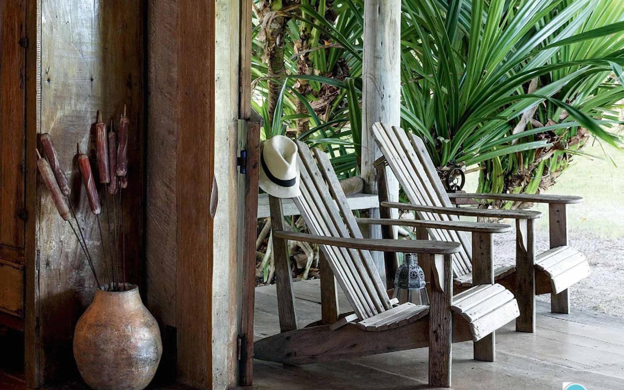Le Paxa Casa Hotel & Spa Caraiva Exterior photo